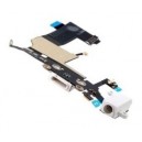 FLAT RICARICA APPLE IPHONE 5 BIANCO