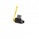  EARPHONE FLEX CABLE SONY ERICSSON XPERIA PLAY R800I ORIGINAL 