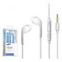 AURICOLARE SAMSUNG (JACK 3.5MM) BIANCO EO-HS3303WEG