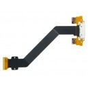 FLAT CABLE SAMSUNG GT-P7310 GALAXY TAB 8.9 WI-FI CON CONNETTORE DI RICARICA ORIGINALE