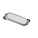 TASTO ESTERNO CENTRALE JOPYSTICK PER SAMSUNG GT-S7560 GALAXY TREND ORIGINALE COLORE BIANCO