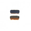 CONNECTOR FLAT FPC FFC PIC 21P, 0,3mm