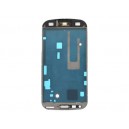 SUPPORTO CENTRALE CON FRAME PER SAMSUNG GT-S7560 GALAXY TREND ORIGINALE