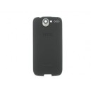 COVER BATTERIA HTC DESIRE G7 ORIGINALE COFFEE 