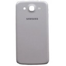 COVER BATTERIA SAMSUNG GALAXY MEGA 5.8" GT-I9152 BIANCO