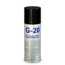 DRY CONTACT CLEANER G-20