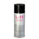 ALCOOL ISOPROPILICO L-15 AEROSOL ML.200