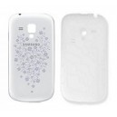 COVER BATTERIA SAMSUNG GALAXY S3 MINI GT-I8190 LA FLEUR