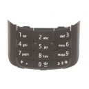 KEYPAD NOKIA 6710 NAVIGATOR BROWN