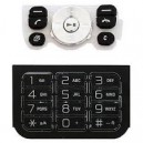 KEYPAD SONYERICSSON W910 WHITE COLOR