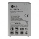 BATTERIA LG BL-53YH ORIGINALE BULK