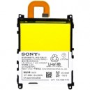 BATTERIA SONY LIS1525ERPC PER XPERIA Z1 ORIGINALE BULK