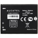 BATTERIA ALCATEL BY42 PER ONE TOUCH 2005D ORIGINALE BULK