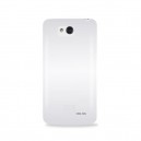 COVER BATTERIA LG L90 ORIGINALE BIANCO