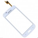 TOUCH DISPLAY SAMSUNG SM-G3500 GALAXY CORE PLUS ORIGINAL WHITE