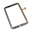 TOUCH DISPLAY SAMSUNG GT-N5110 GALAXY NOTE 8.0 ORIGINAL BLACK