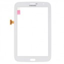 TOUCH DISPLAY SAMSUNG GT-N5110 GALAXY NOTE 8.0 ORIGINAL WHITE