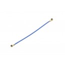 ANTENNA COAXIAL 40,5mm. PER SAMSUNG SM-G900 GALAXY S5 ORIGINALE