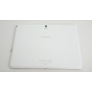 BATTERY COVER SAMSUNG GT-P5210 GALAXY TAB 3 10.1 WI-FI ORIGINAL WHITE