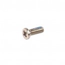 SCREW-MACHINE PH, M1.4, L4, NI PL FOR SAMSUNG GALAXY S5 SM-G900