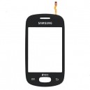 TOUCH DISPLAY SAMSUNG GT-S5310 GALAXY POCKET ORIGINAL BLACK