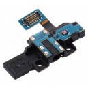 FLEX CABLE SAMSUNG GT-N5110 GALAXY NOTE 8.0 WI-FI WITH EARPHONE ORIGINAL