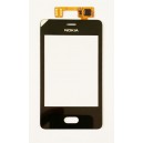 TOUCH DISPLAY NOKIA ASHA 501 ORIGINAL BLACK