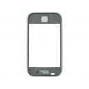 COVER FRONTALE SAMSUNG GT-5360 GALAXY Y ORIGINALE COLORE PER VERSIONE BIANCO