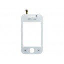 TOUCH SCREEN SAMSUNG GT-S5360 GALAXY Y ORIGINALE COLORE BIANCO