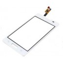 TOUCH SCREEN LG D505 OPTIMUS F6 BIANCO ORIGINALE