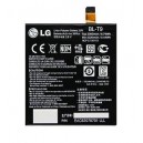 BATTERIA LG BL-T9 PER D820/D821 NEXUS 5 ORIGINALE BULK