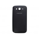 COVER BATTERIA SAMSUNG PER GT-I9082 GALAXY GRAND DUOS ORIGINALE COLORE BLU IN BULK