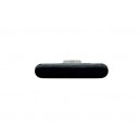 TASTO ESTERNO ACCENSIONE PER SAMSUNG GT-I9300 GALAXY S3 ORIGINALE COLORE NERO