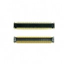 HEADER-BOARD TO BOARD- BOX 540, 2R, 0,4mm ORIGINAL