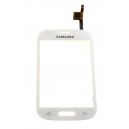 TOUCH SCREEN PER SAMSUNG SM-G310 GALAXY ACE STYLE ORIGINALE BIANCO