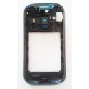 ASSY CASE REAR GRAY SM-G310 ORIGINAL