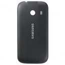 COVER BATTERIA SAMSUNG PER SM-G310 GALAXY ACE STYLE COLORE GRIGIO ORIGINALE BULK