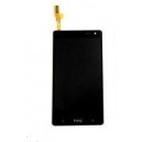 LCD HTC DESIRE 700 ORIGINAL BLACK