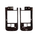 COVER CENTRALE PER SAMSUNG GT-I9300 GALAXY S3 ORIGINALE COLORE MARRONE