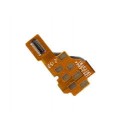 FLEX CABLE SONY XPERIA V LT25I WITH SENSOR ORIGINAL 