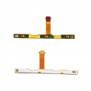 FLAT CABLE SONY XPERIA SP M35H CON TASTI LATERALI ORIGINALE