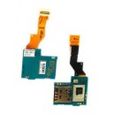 FLAT CABLE SONY ERICSSON LT26/LT26I XPERIA S CON LETTORE SIM CARD 