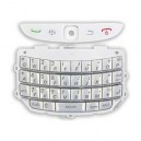 KEYPAD BLACKBERRY 9800 TOUCH ORIGINAL WHITE