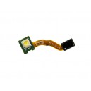 FLASH LIGHT FLEX CABLE SAMSUNG GALAXY NOTE N8000 ORIGINAL