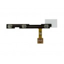 FLAT CABLE SAMSUNG GT-N8000 GALAXY NOTE 10.1 3G + WI-FI CON TASTO ACCENSIONE + TASTI LATERALI ORIGINALE