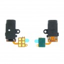 ORIGINAL AUDIO CONNECTOR FOR SAMSUNG GT-I9295 GALAXY S4 ACTIVE 