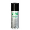 INSULATING LACQUER V-66 ML.200 