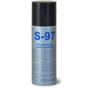 SILICONE GREASE S-97 AEROSOL ml.200