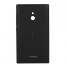 NOKIA XL BATTERY COVER BLACK