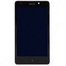 DISPLAY NOKIA XL COMPLETO DI TOUCH SCREEN ORIGINALE